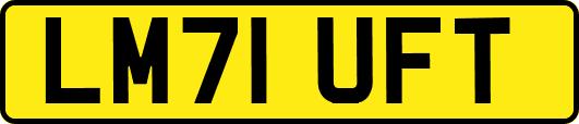 LM71UFT