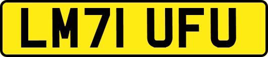 LM71UFU