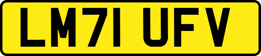 LM71UFV