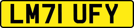 LM71UFY
