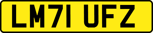 LM71UFZ
