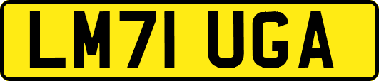 LM71UGA