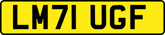 LM71UGF