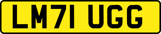 LM71UGG