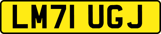 LM71UGJ