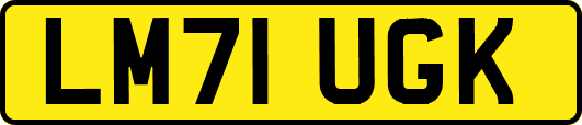 LM71UGK