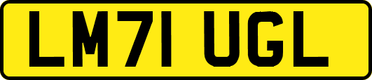 LM71UGL