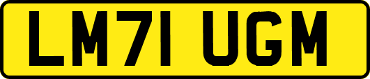 LM71UGM