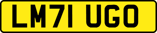 LM71UGO