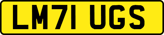 LM71UGS