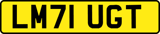LM71UGT