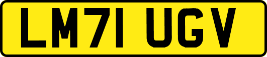 LM71UGV