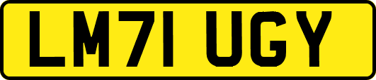 LM71UGY