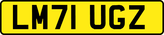 LM71UGZ