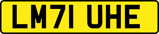 LM71UHE