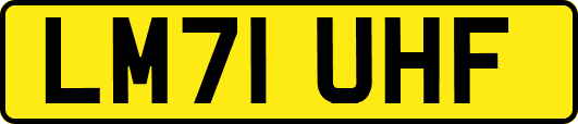 LM71UHF