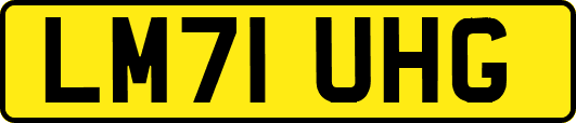 LM71UHG