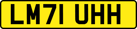LM71UHH