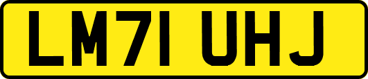 LM71UHJ