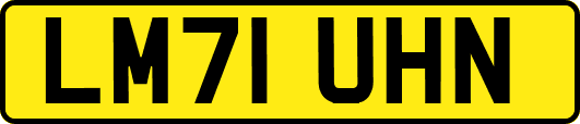 LM71UHN