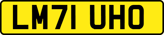 LM71UHO