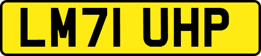 LM71UHP