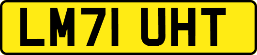 LM71UHT