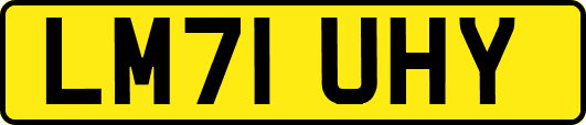 LM71UHY