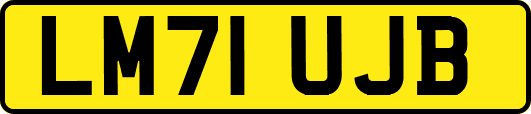 LM71UJB
