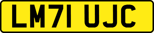 LM71UJC