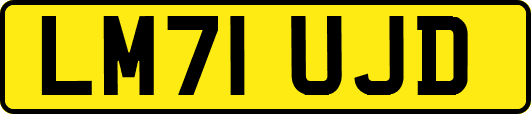 LM71UJD