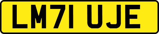 LM71UJE
