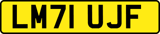 LM71UJF