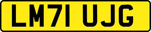 LM71UJG