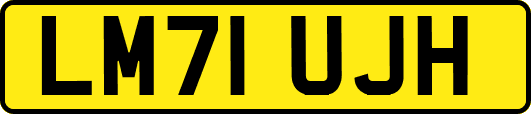 LM71UJH