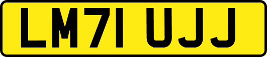 LM71UJJ