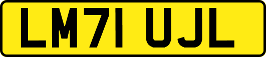 LM71UJL
