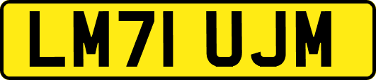 LM71UJM