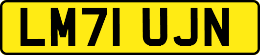LM71UJN