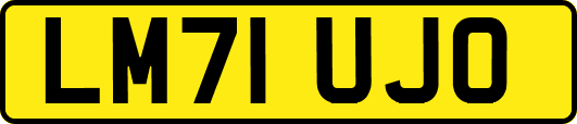 LM71UJO
