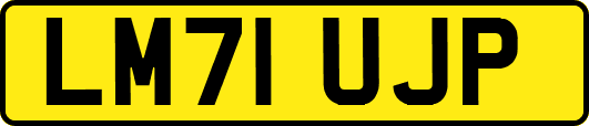 LM71UJP