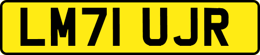 LM71UJR