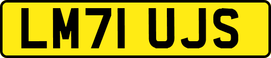 LM71UJS