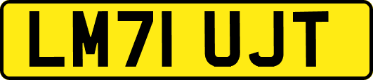 LM71UJT