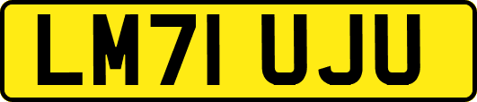 LM71UJU