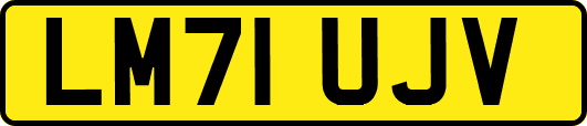 LM71UJV