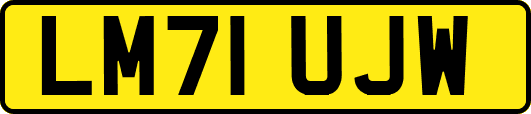 LM71UJW