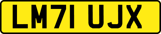 LM71UJX