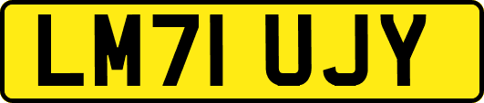 LM71UJY
