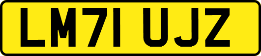 LM71UJZ